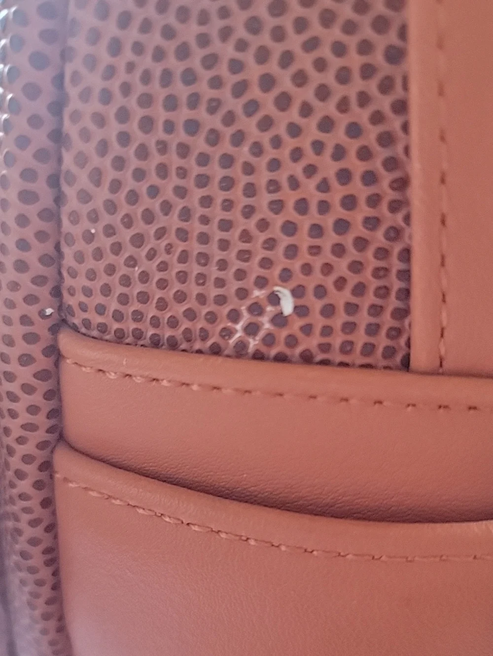Loungefly Disney Parks x NBA Experience Mini Backpack